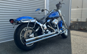 HARLEY FLSTF1340-1450 2012 BML