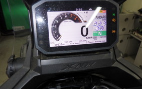HONDA X-ADV 750 2021 RH10