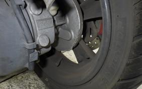 YAMAHA MAJESTY155 S SG28J