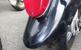 YAMAHA DRAGSTAR 400 CLASSIC 2005 VH01J