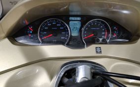 SUZUKI SKYWAVE 250S CJ46A