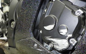 KAWASAKI ZX 10 NINJA ABS 2023 ZXT02L