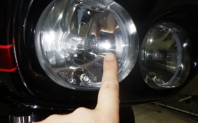 HARLEY FLTRUSE1800CVO 2011