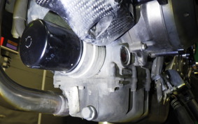 YAMAHA MT-07 2019 RM07J