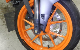 KTM 250 DUKE
