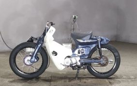 HONDA SUPER CUB50 C50