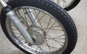 YAMAHA MR50 354