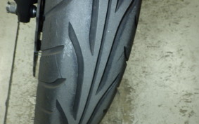 KAWASAKI NINJA 250 2 2008 EX250P