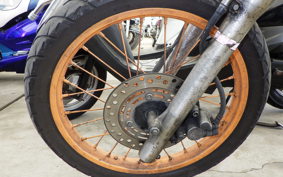 HONDA CRM50 GEN 2 AD13