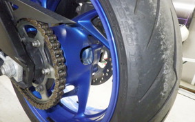 SUZUKI GSX-S1000 GT 2022