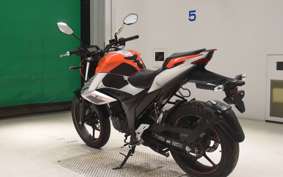 SUZUKI GIXXER 150 ED131