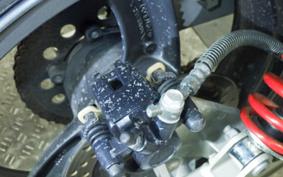 KAWASAKI BALIUS 250 Gen.2 ZR250B