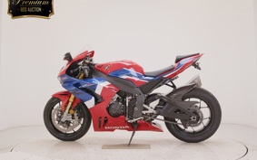 HONDA CBR1000RR RSP 2020 SC82