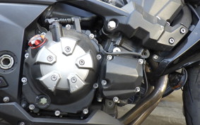 KAWASAKI Z1000 Gen.3 2009 ZRT00B