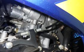 SUZUKI GSX-R125 DL33B