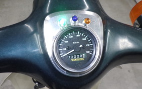 HONDA C90 SUPER CUB 2018 HA02