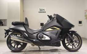 HONDA NM4 VULTUS -01 2014 RC82