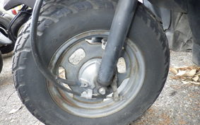 HONDA ZOOMER AF58