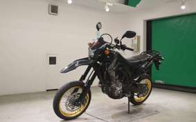 HONDA CRF250M 1997 MD38