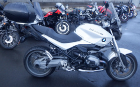 BMW R1200R 2011 0400