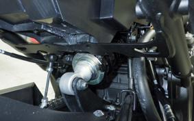 YAMAHA TRACER 9 GT 2025 RN99J