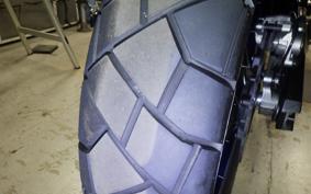 YAMAHA TENERE 700 2020 DM09J