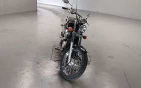 HONDA STEED 400 NC26