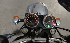 KAWASAKI W650 2001 EJ650A