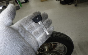 YAMAHA DRAGSTAR 1100 2003 VP13J