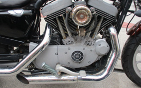 HARLEY HARLEY XL1200R 2004 CLP