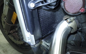 YAMAHA VMAX Gen.2 2012