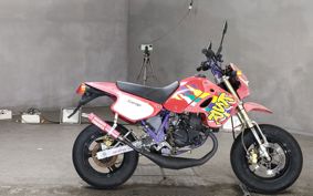 KAWASAKI KSR-1 MX050B