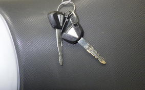 KAWASAKI Z400 Gen.2 2019 EX400G