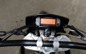 APRILIA SX 125 KX