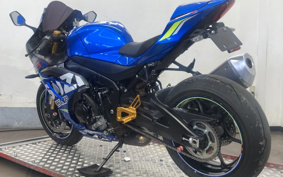 SUZUKI GSX-R1000R 2018 DM11G