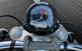 TRIUMPH BONNEVILLE SPEEDMASTER 2024 D3BH20
