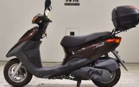 YAMAHA AXIS 125 TREET SE53J