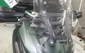 HONDA X-ADV 750 2021 RC95