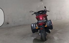 HONDA CTX700 DCT RC69