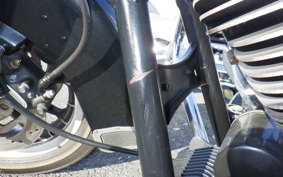 HARLEY FLHR 1450 2005