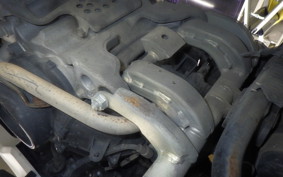 HONDA ﾍﾞﾝﾘｨ110 JA09