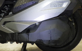BMW C400X 2019