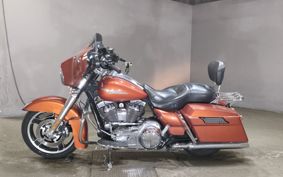 HARLEY FLHX1580 2011 KB4