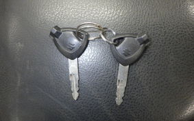 SUZUKI ADDRESS V125 S 2015 CF4MA