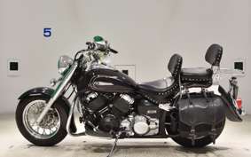 YAMAHA DRAGSTAR 400 CLASSIC  2011 VH02J