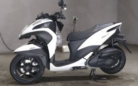 YAMAHA TRICITY 125 SEC1J