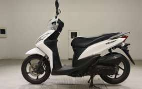 HONDA DIO 110 2015 JF31