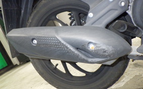 HONDA DIO 110 JK03