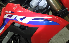 HONDA CRF250L