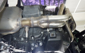 YAMAHA MT-09 Tracer 2017 RN51J